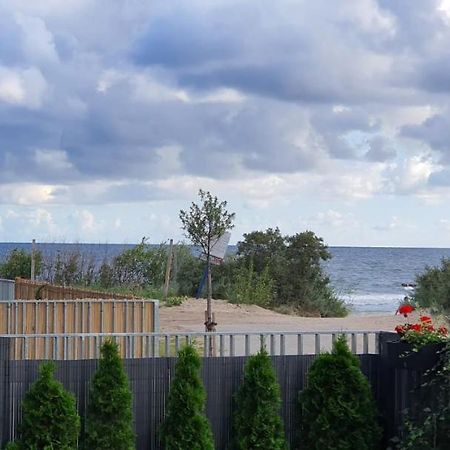 דירות Dziwnów Ive'S Gardenia Seaside מראה חיצוני תמונה