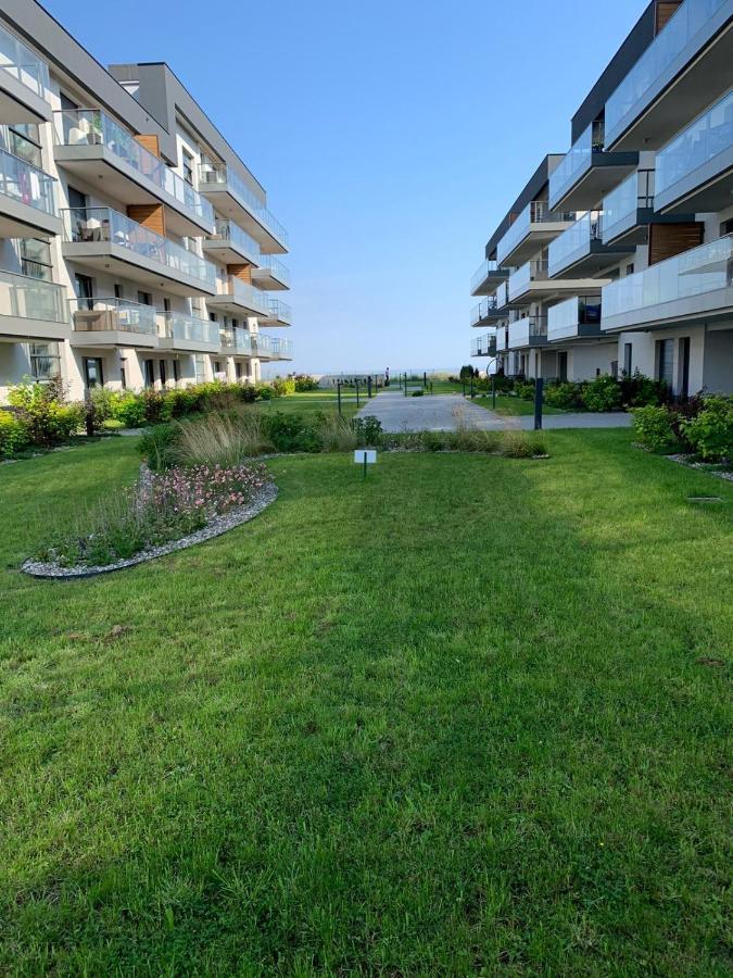 דירות Dziwnów Ive'S Gardenia Seaside מראה חיצוני תמונה