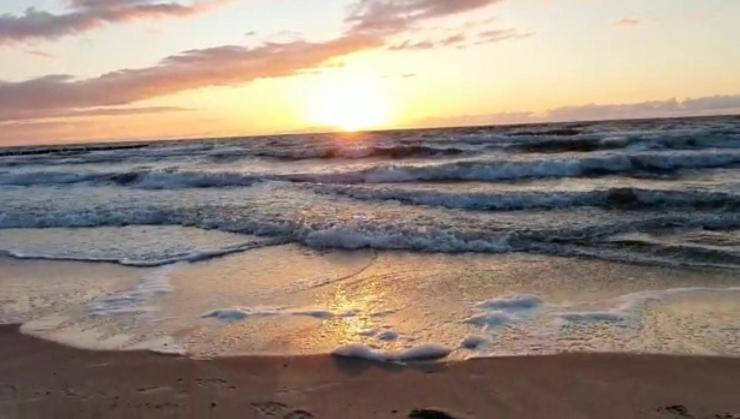 דירות Dziwnów Ive'S Gardenia Seaside מראה חיצוני תמונה