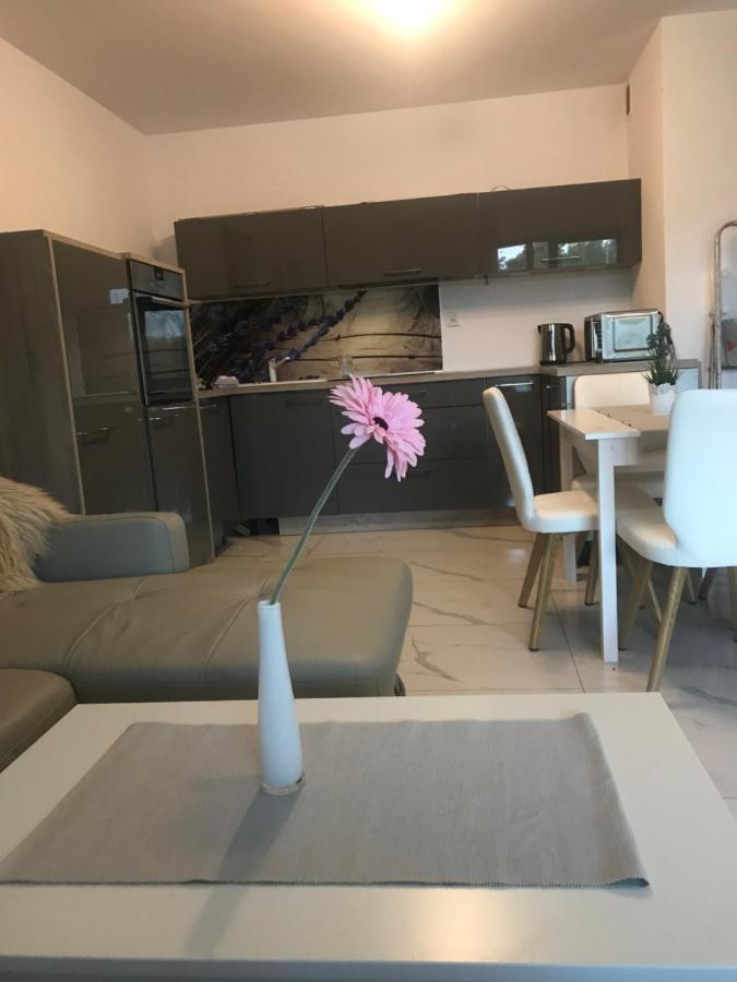 דירות Dziwnów Ive'S Gardenia Seaside מראה חיצוני תמונה