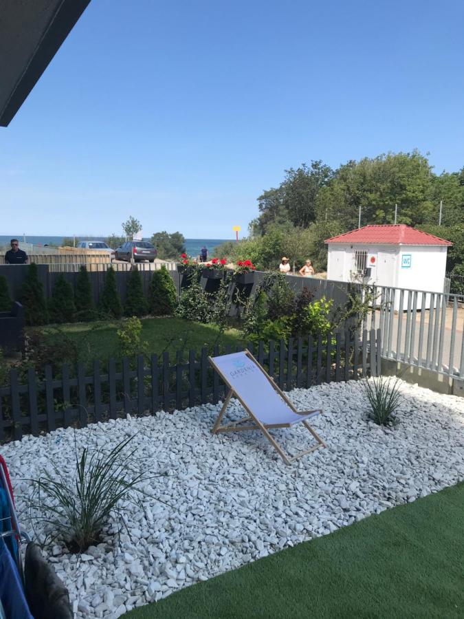 דירות Dziwnów Ive'S Gardenia Seaside מראה חיצוני תמונה