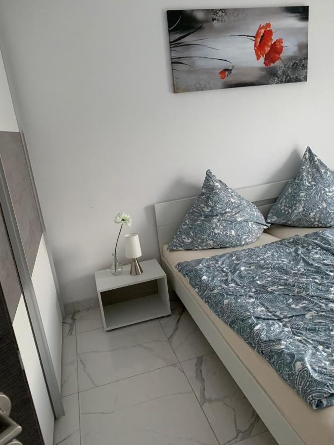 דירות Dziwnów Ive'S Gardenia Seaside מראה חיצוני תמונה