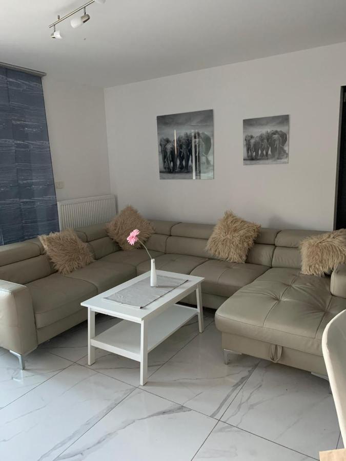דירות Dziwnów Ive'S Gardenia Seaside מראה חיצוני תמונה