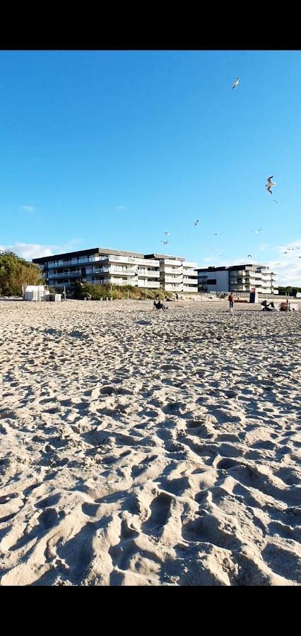 דירות Dziwnów Ive'S Gardenia Seaside מראה חיצוני תמונה