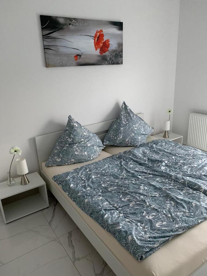 דירות Dziwnów Ive'S Gardenia Seaside מראה חיצוני תמונה