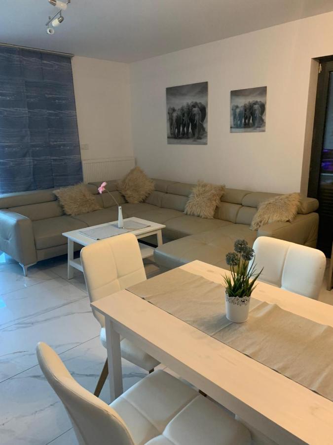 דירות Dziwnów Ive'S Gardenia Seaside מראה חיצוני תמונה