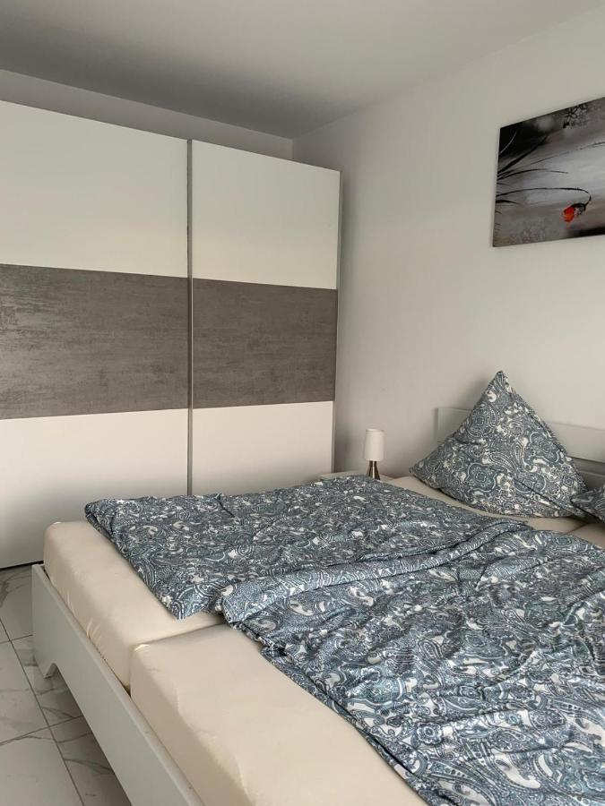 דירות Dziwnów Ive'S Gardenia Seaside מראה חיצוני תמונה