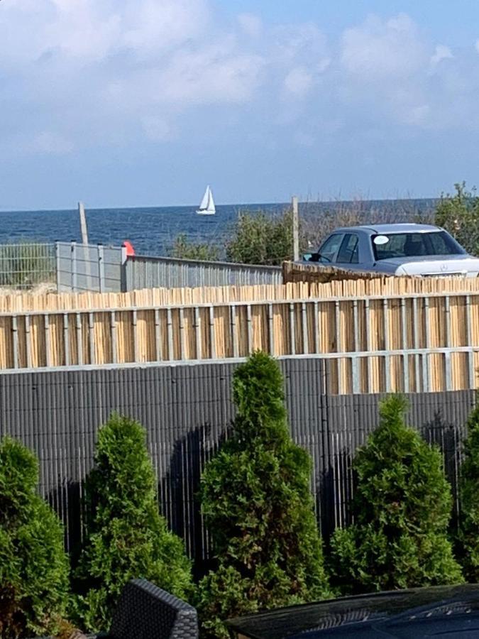 דירות Dziwnów Ive'S Gardenia Seaside מראה חיצוני תמונה